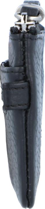 Actual product image Esquire Verona leather key case 13 cm