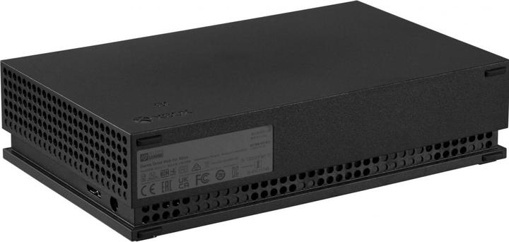 Actual product image Seagate Game Drive Hub for Xbox (8 TB)