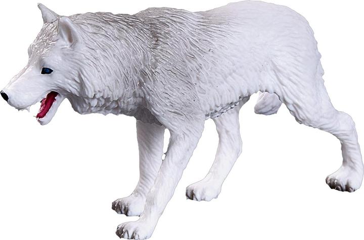Actual product image Mojo Wildlife Polar Wolf - 381052