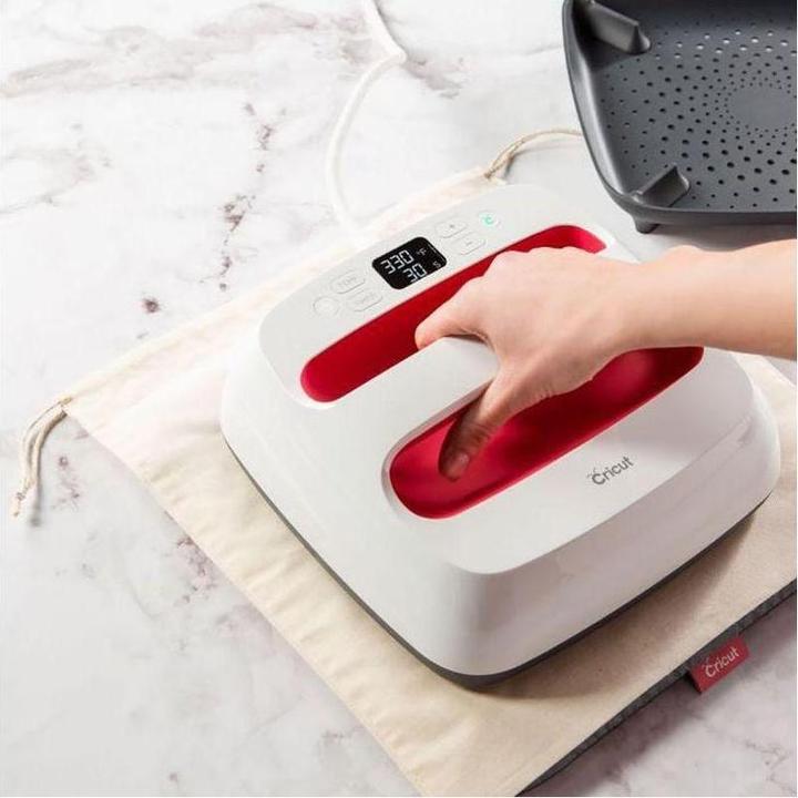 Produktbild Cricut Matte für Presse oder Bügeleisen