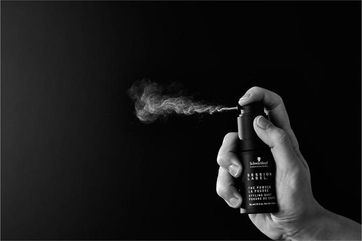Immagine prodotto Schwarzkopf Etichetta della sessione - La polvere (Volume in polvere)