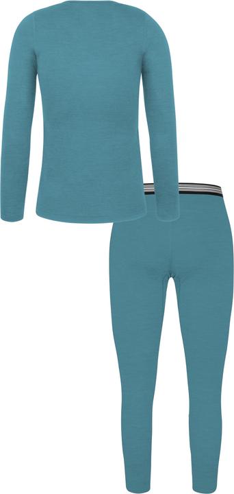 Actual product image Normani Damen Merino Unterwäsche-Set Mandurah/Perth - 2384 (XS)