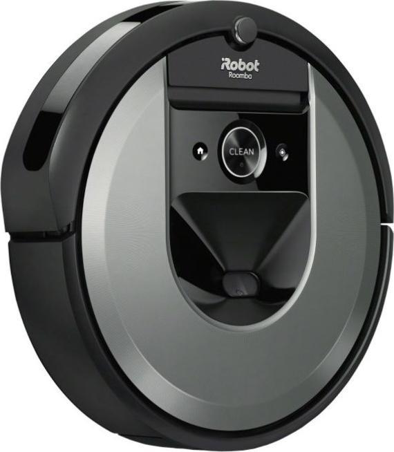 Produktbild iRobot Roomba Combo i8 (Saugwischroboter)