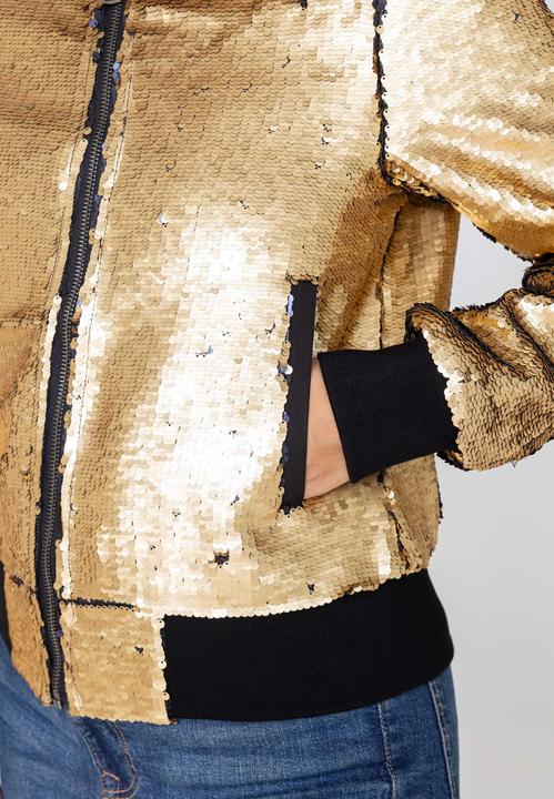 Image du produit Bombers Original Bomber Glitter W (XS)