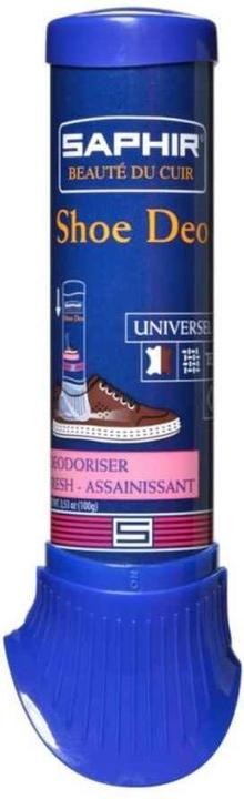 Produktbild Saphir Beaute du Cuir Shoe Deo (1 x, 100 ml)