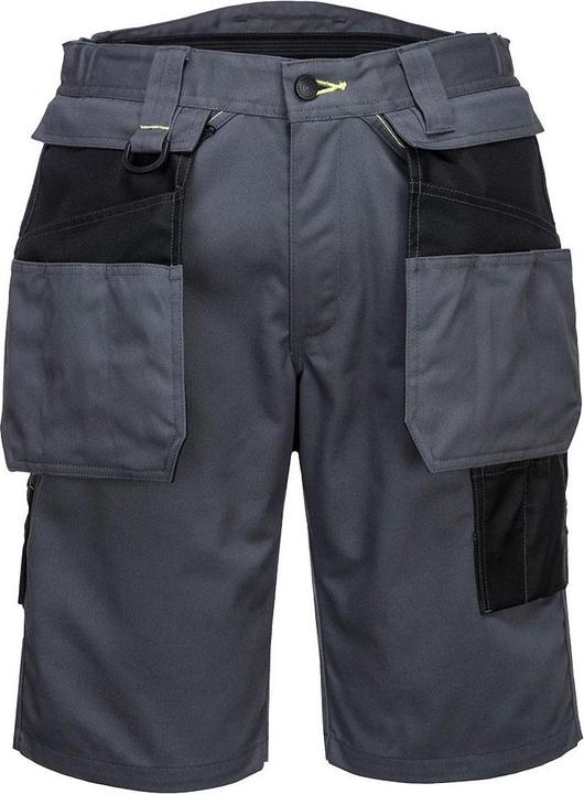 Produktbild Portwest Mens PW3 Holster Pocket Shorts (41)