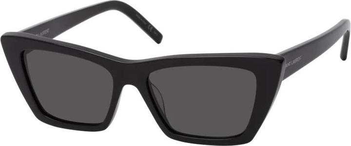 Yves Saint Laurent Occhiali da sole YS000128 black used