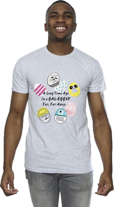 Produktbild Star Wars Galeggsy Far Away TShirt (S)