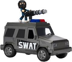 Image du produit Jazwares Jailbreak SWAT avec. Son et lumière (by Roblox)