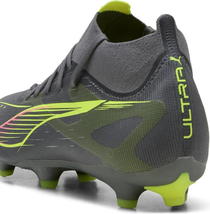 Actual product image Puma ULTRA 5 MATCH+ FG/AG Wn's (40)
