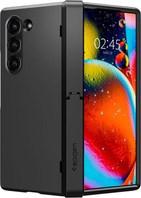 Actual product image Spigen Tough Armor Pro P (Samsung Galaxy Z Fold6)