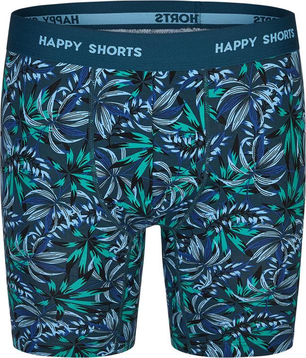 Immagine prodotto Happy shorts Langer Boxer Jersey Boxer Briefs (XXL, Confezione da 2)
