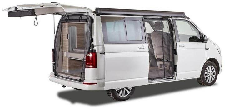 Produktbild VanQuito Moskitonetz T5-T6.1
