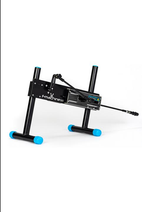 Actual product image F-Machine Pro-4