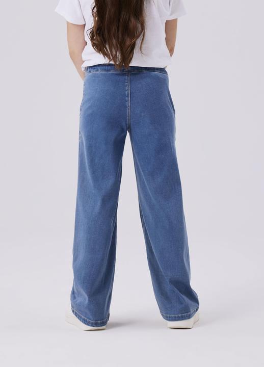 Actual product image Name it Wide Fit Jeans (104)
