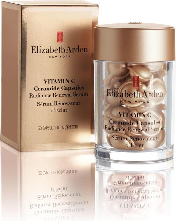 Produktbild Elizabeth Arden Ceramide Vitamin C (14 ml)