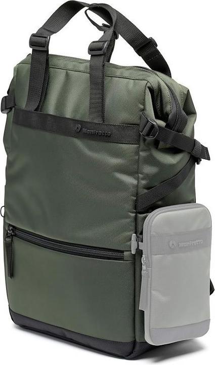 Produktbild Manfrotto Street Convertible Tote Bag (Kamera Schultertasche, 12 l)