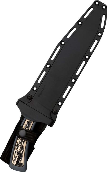 Actual product image Cold Steel Drop Forged Bowie (24.10 cm)