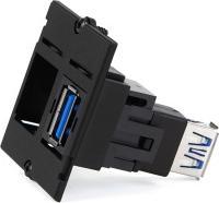 Produktbild Bachmann Custom Module Einbaurahmen