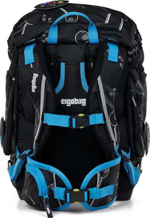 Produktbild Ergobag Pack Schulranzen-Set 6-teilig (20 l)