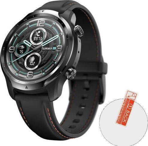 Produktbild Mobvoi TicWatch Pro 3 Ultra GPS (47 mm)