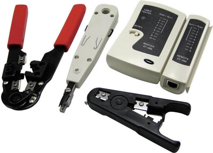 LogiLink WZ0012 (Werkzeug)