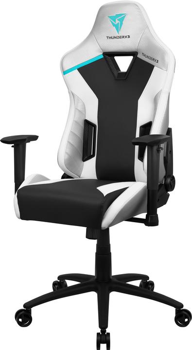 Produktbild Thunder X3 TC3 Arctic White