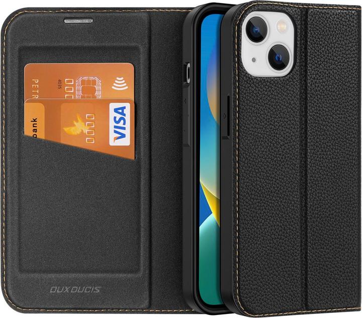 Immagine prodotto Dux Ducis Copertina del libro della serie Skin X2 (Apple iPhone 14)