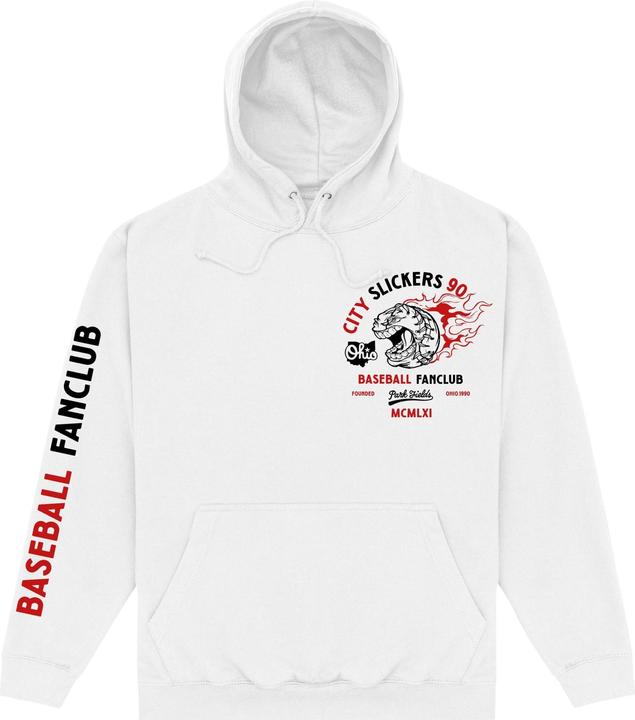 Produktbild Park Fields Ohio Baseball Fan Club Kapuzenpullover (XL)