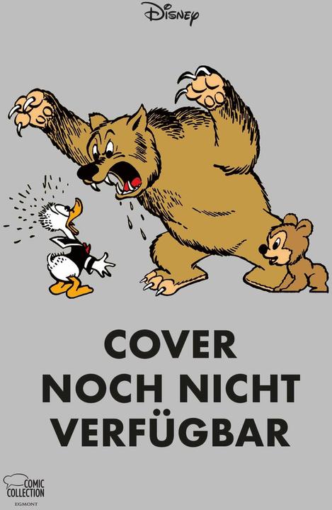 Produktbild Weihnachten auf dem Bärenberg (Deutsch, Manuela Buchholz, Carl Barks, Arild Midthun, Walt Disney, Dr. Erika Fuchs, 2024)