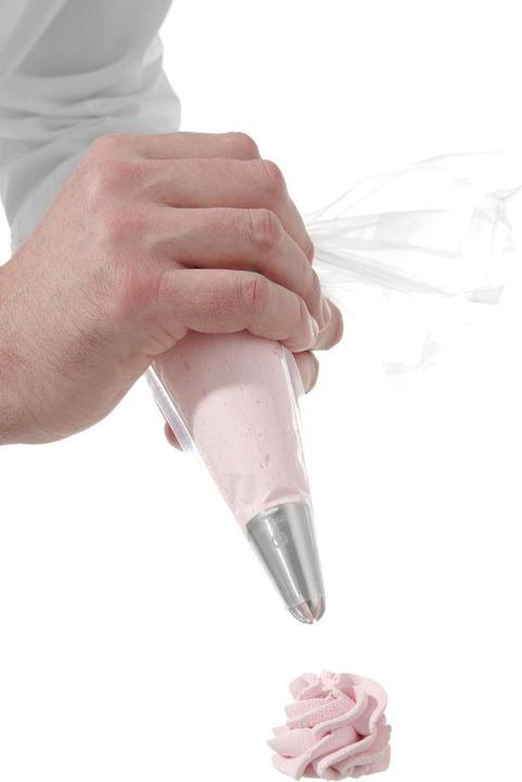 Immagine prodotto Hendi Set di beccucci per tubature in acciaio inox "Fiori e boccioli" (Effusore)