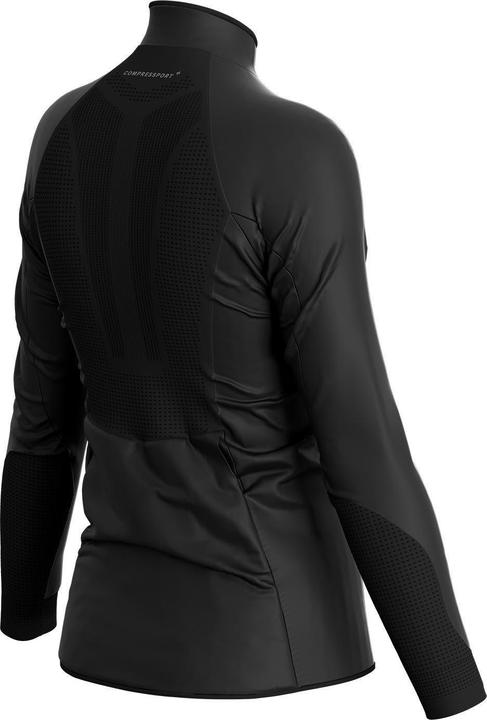 Produktbild Compressport Hurricane Windproof Jacket W (M)