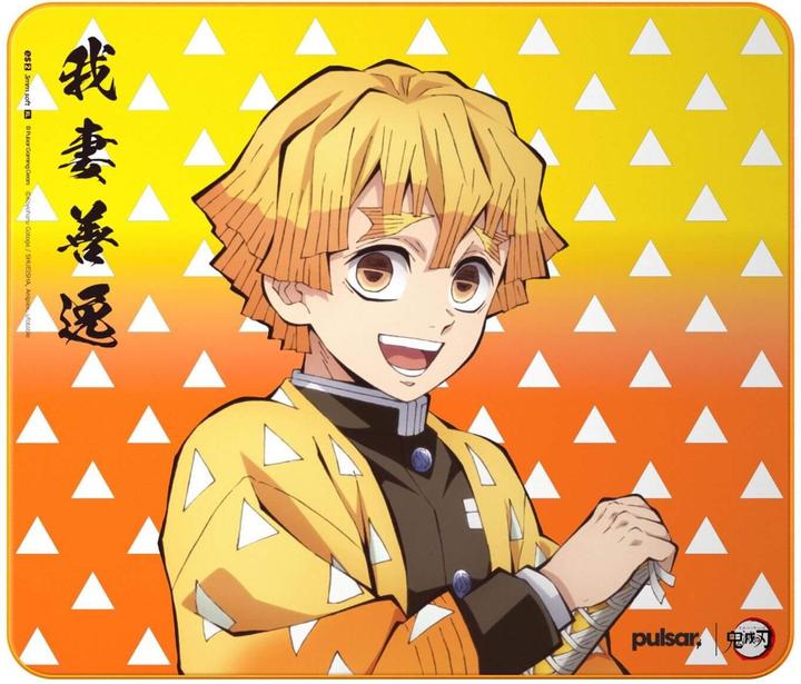 Jaune, Blanc, Orange