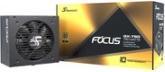 Actual product image Seasonic Focus GX-750 V4 750W ATX3.0 black (750 W)