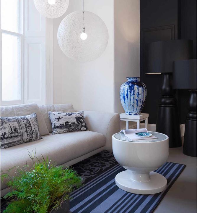 Actual product image Moooi Elements (60 x 60 x 52 cm)