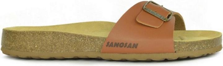 Sanosan Sandalen Malaga Sano