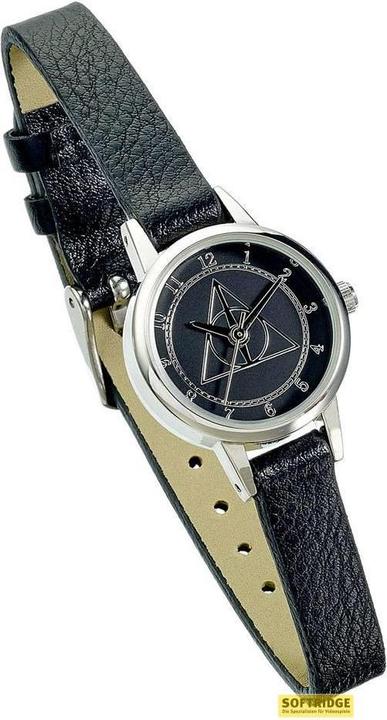Immagine prodotto GED Harry Potter Deathly Hallows Watch 20mm Face