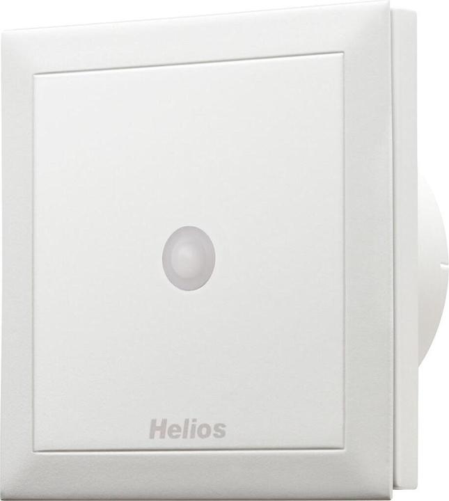 Actual product image Helios HELI M1/120 P Minivent DN120 two-stage with presence detector (23 m)