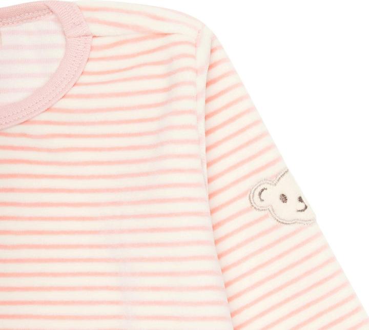 Produktbild Sanetta Pyjama Casual Bequem sitzend (92)