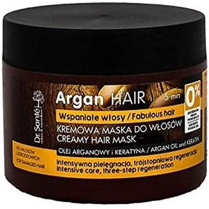 Dr. Santé Argan (300 ml)