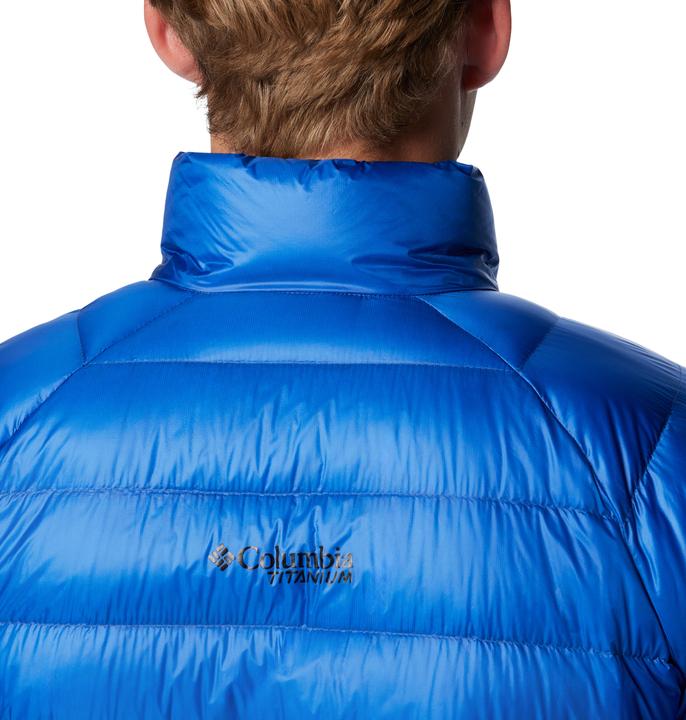 Image du produit Columbia Veste Down Arctic Crest (M)