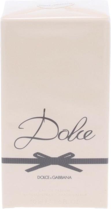 Immagine prodotto Dolce & Gabbana Dolce (Eau de parfum, 50 ml)
