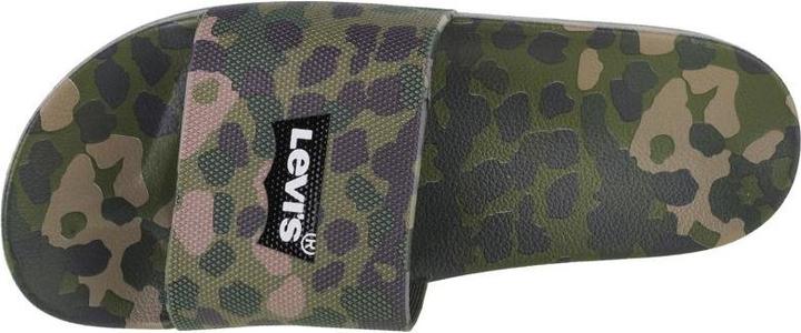 Produktbild Levis June Stamp 234217-753-92 Grün 45 (45)