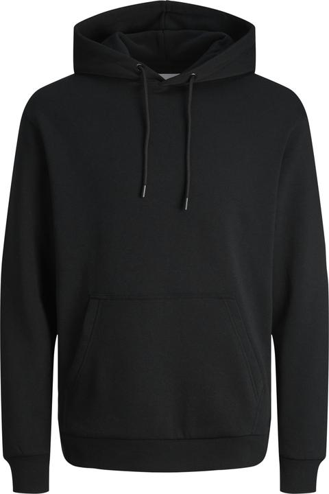 Jack & Jones Einfarbig Kapuzenpullover Kapuzenpullover (M)