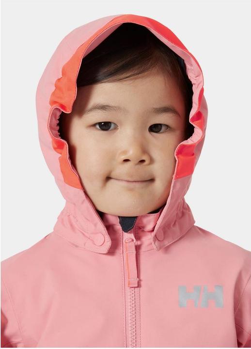 Produktbild Helly Hansen K Sogn Jacket (5)
