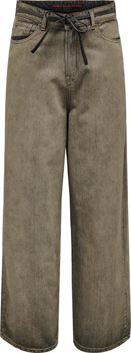 Actual product image Only ONLBLEECKER medium waist loose fit jeans baggy fit jeans (W28/L32)