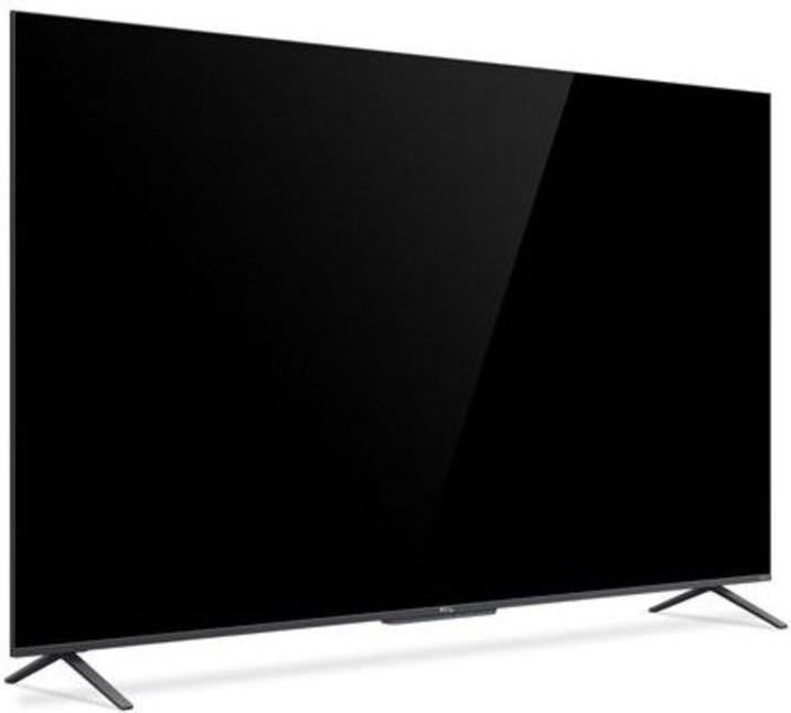 Actual product image TCL 65C725 (65", C725, QLED, 4K, 2021)