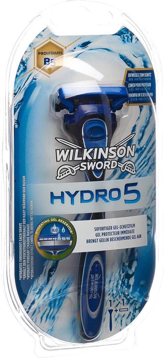 Immagine prodotto Wilkinson Idro 5