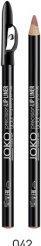 Image du produit Jokon Joko - Make-Up Precision Lip Liner lip liner 42