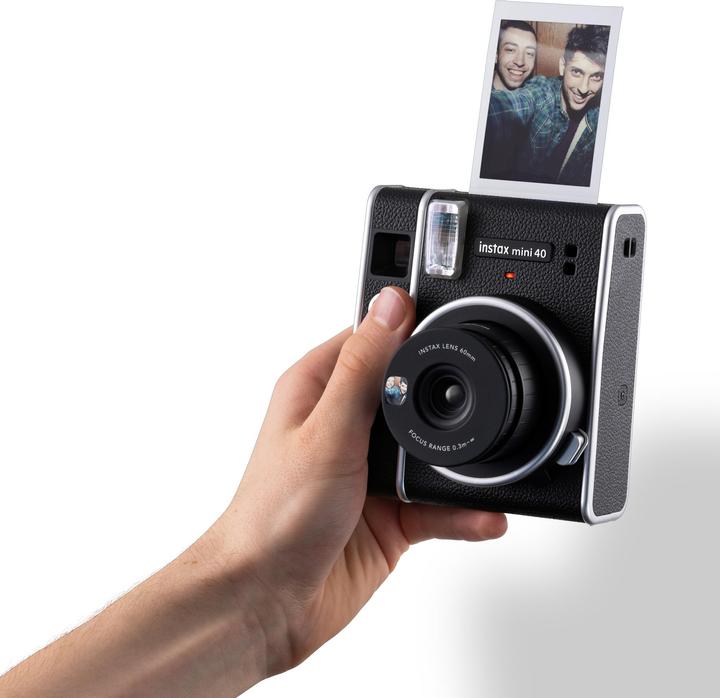 Immagine prodotto Fujifilm Instax Mini 40
